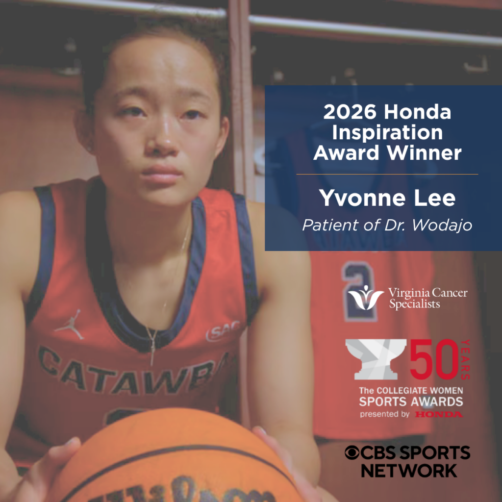 Photo of Yvonne Lee