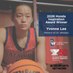 Defying the Odds – Yvonne Lee