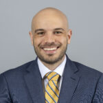 Virginia Cancer Specialists Welcomes Medical Oncologist Ellery Altshuler, MD, to Fairfax