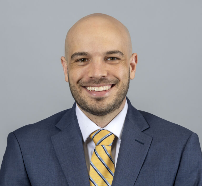 Portrait of Ellery Altshuler, MD