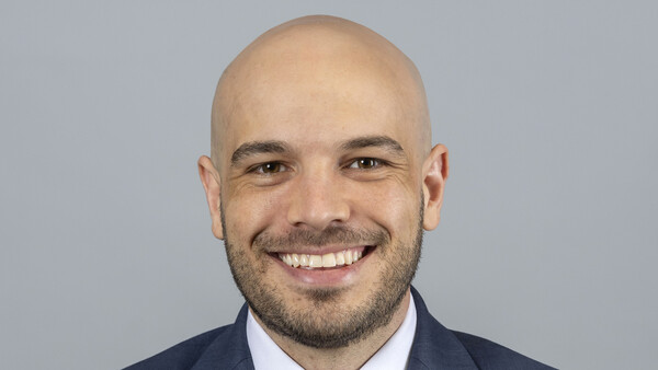 Portrait of Ellery Altshuler, MD