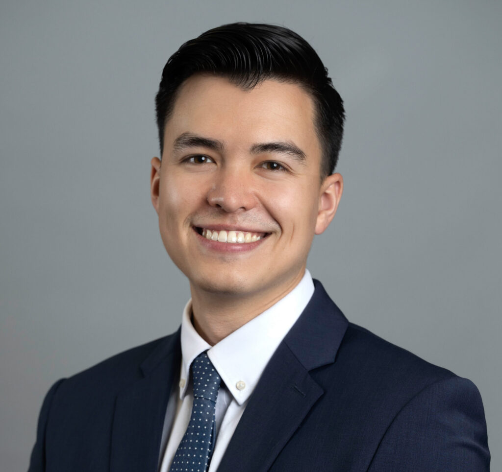 Portrait of Kai Li Liang, MD