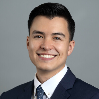 Portrait of Kai Li Liang, MD