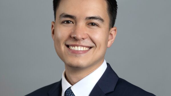 Portrait of Kai Li Liang, MD