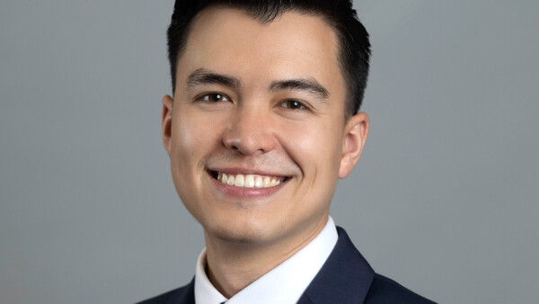 Portrait of Kai Li Liang, MD