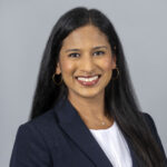 Nationally Recognized Lung Cancer Researcher and ASCO Young Investigator Award Honoree, Tina Roy, MD, Joins the Physician Team at Virginia Cancer Specialists