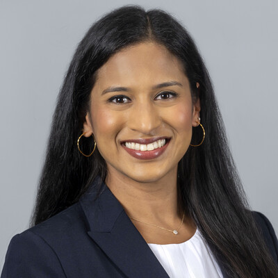 Portrait of Tina Roy, MD