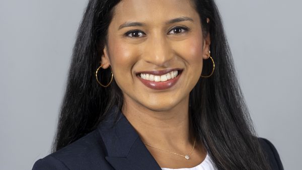 Portrait of Tina Roy, MD