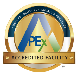 2021 APEx accreditation badge