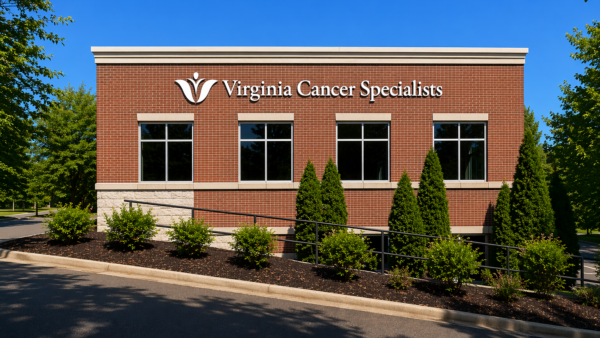 New Fauquier Office