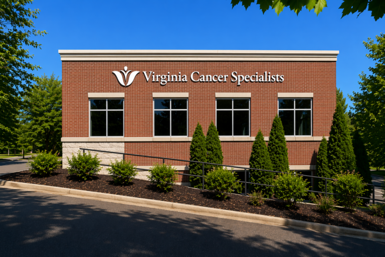 New Fauquier Office
