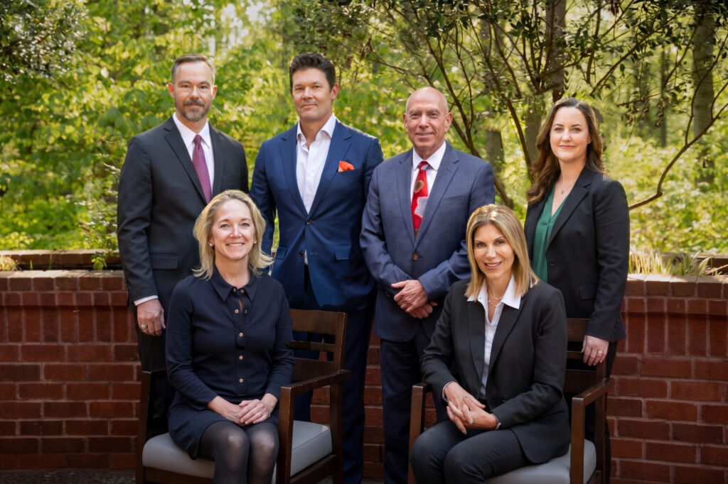 Outside photo1 breast surgeons 2026 group