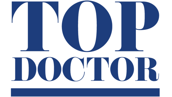 Top Doctor washingtonian 2026