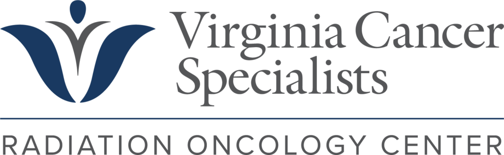VirginiaCancerSpecialists RadiationOncologyCenter MainLogo CMYK