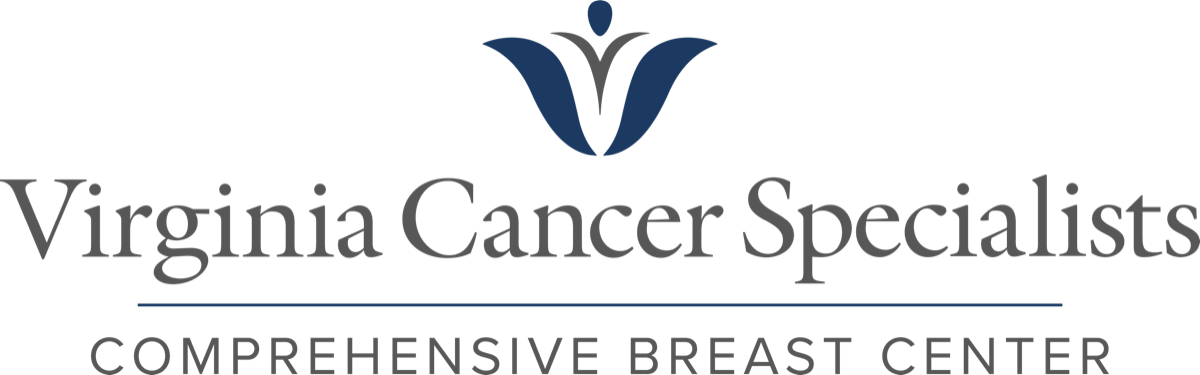 Virginia Cancer Specialists Comprehensive Breast Center