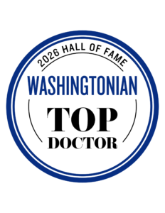 Washingtonian Hall of Fame 2026